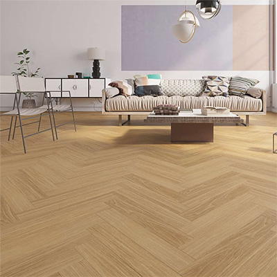SPC Flooring