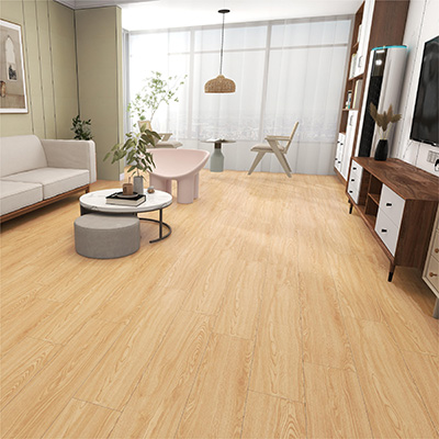 SPC Flooring