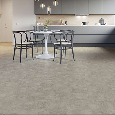 SPC Flooring