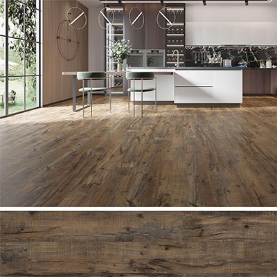 SPC Flooring