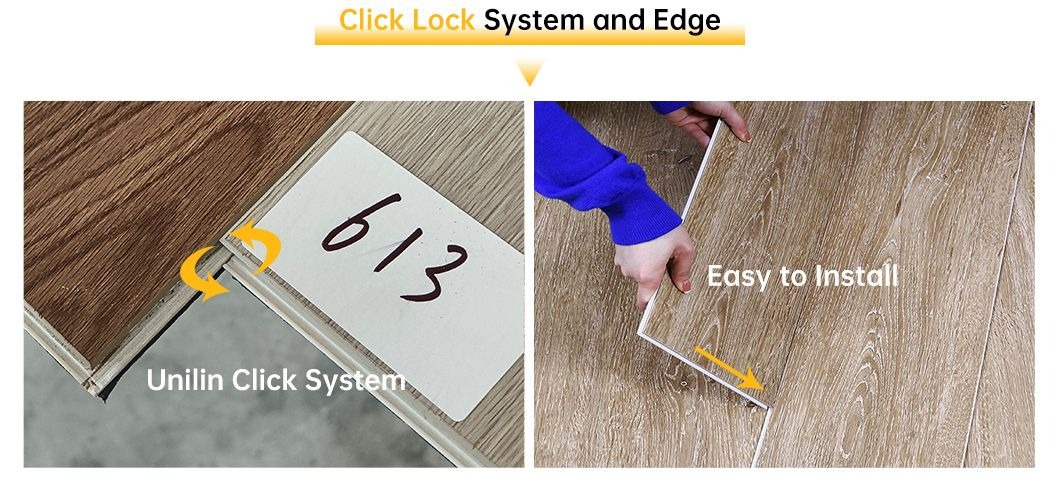 SPC Flooring