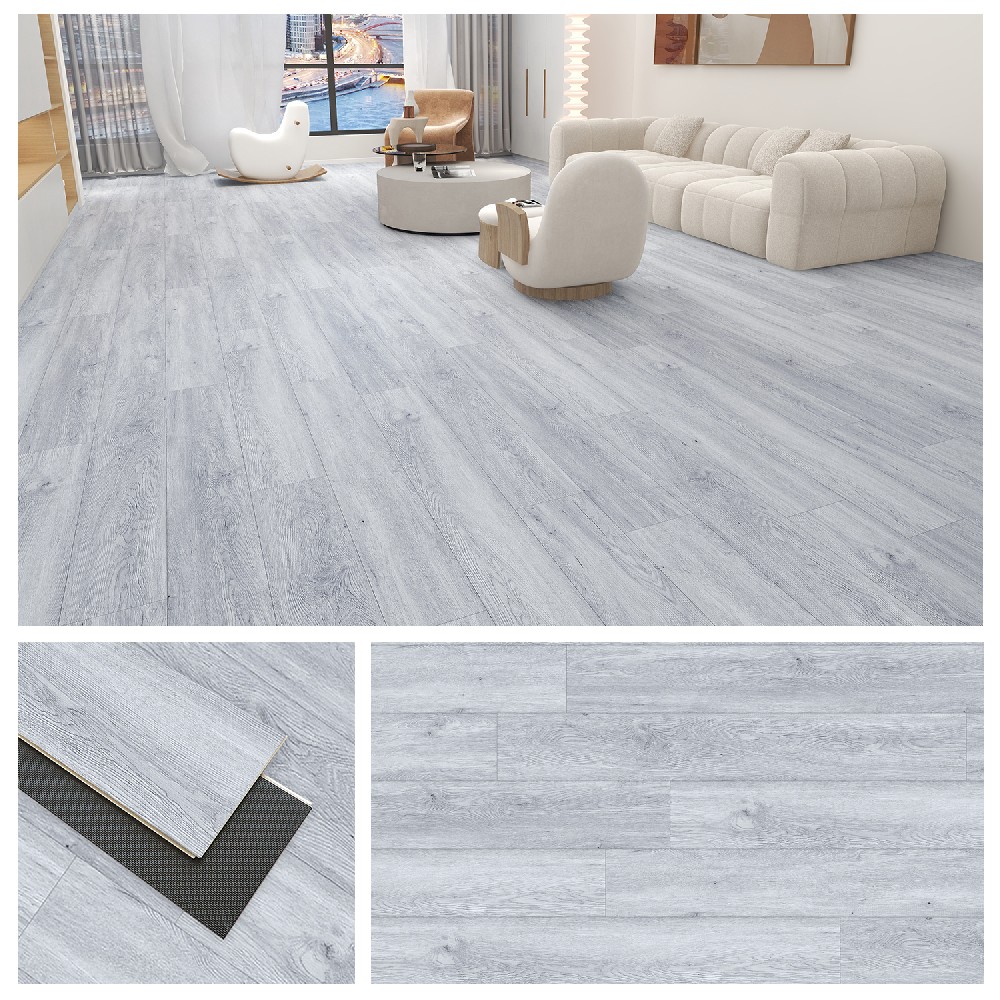 SPC Flooring 001