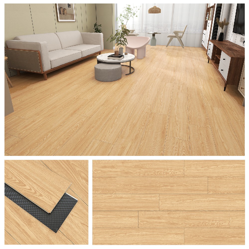 SPC Flooring 002