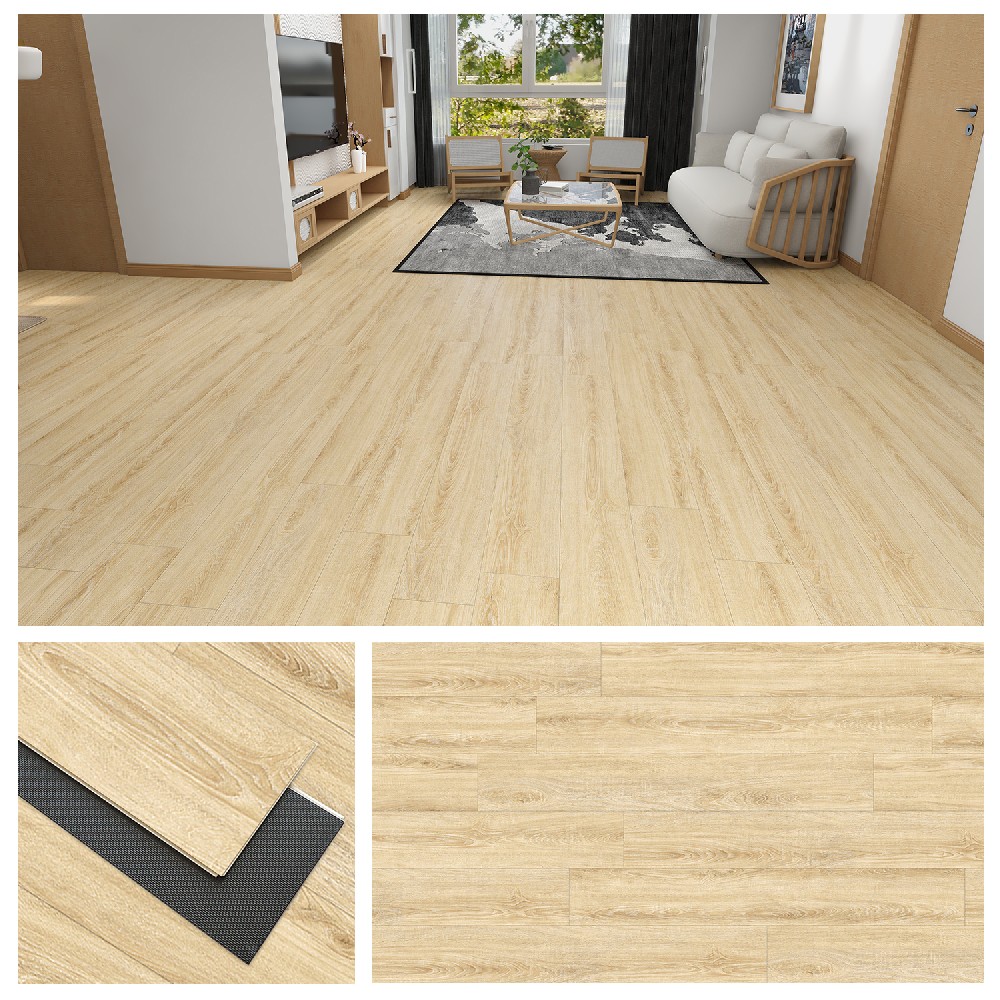 SPC Flooring 003