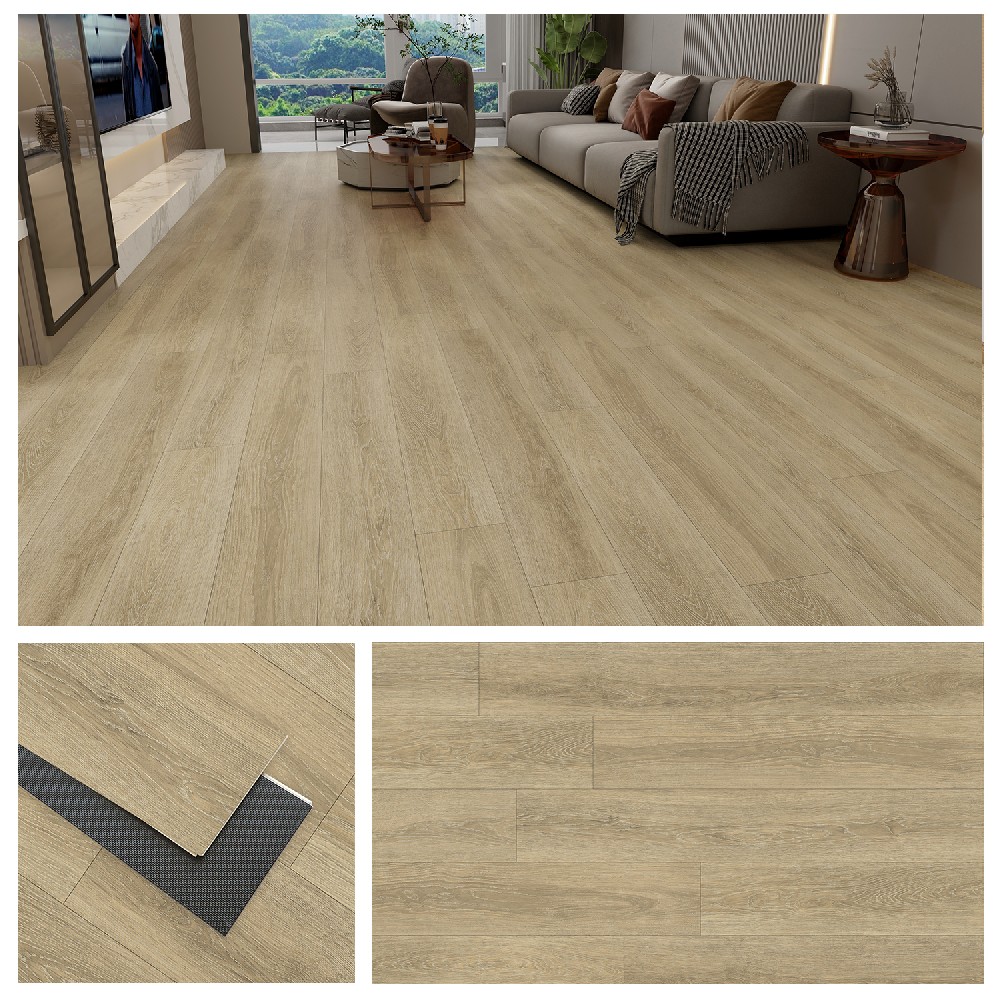 SPC Flooring 004