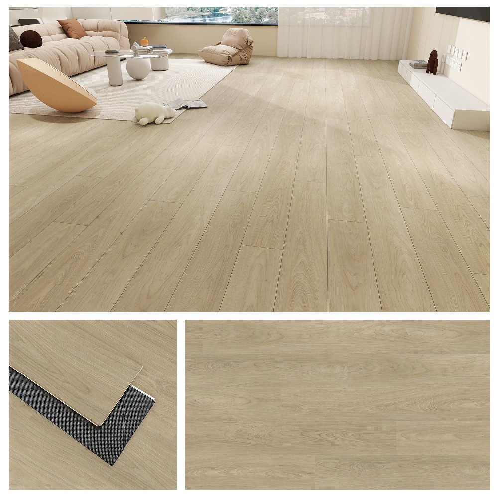 SPC Flooring 006