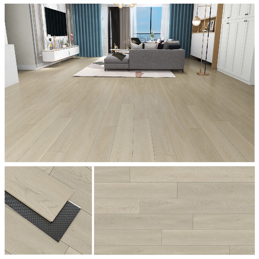 SPC Flooring 010