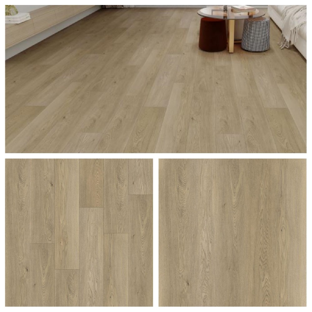 SPC Flooring 611