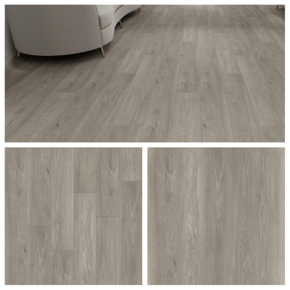 SPC Flooring 613