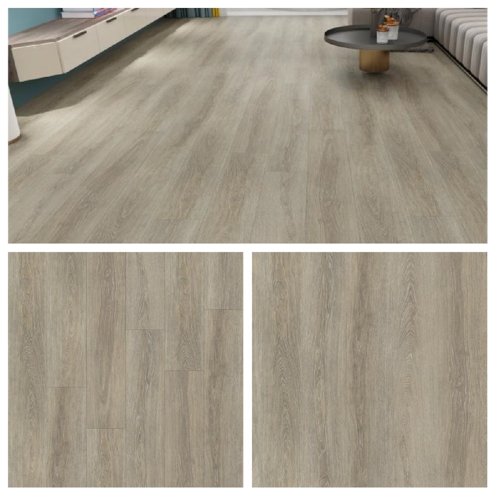 SPC Flooring 614
