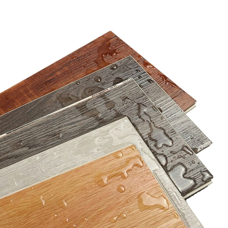 Herringbone SPC Flooring 003