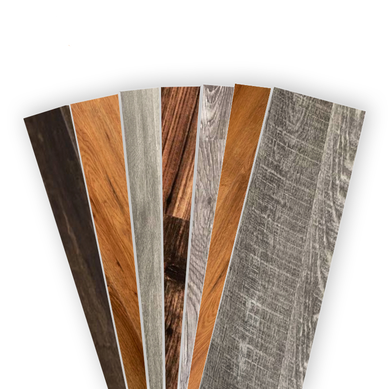Herringbone SPC Flooring 002