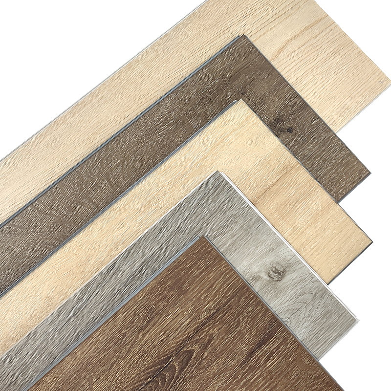 Herringbone SPC Flooring 001