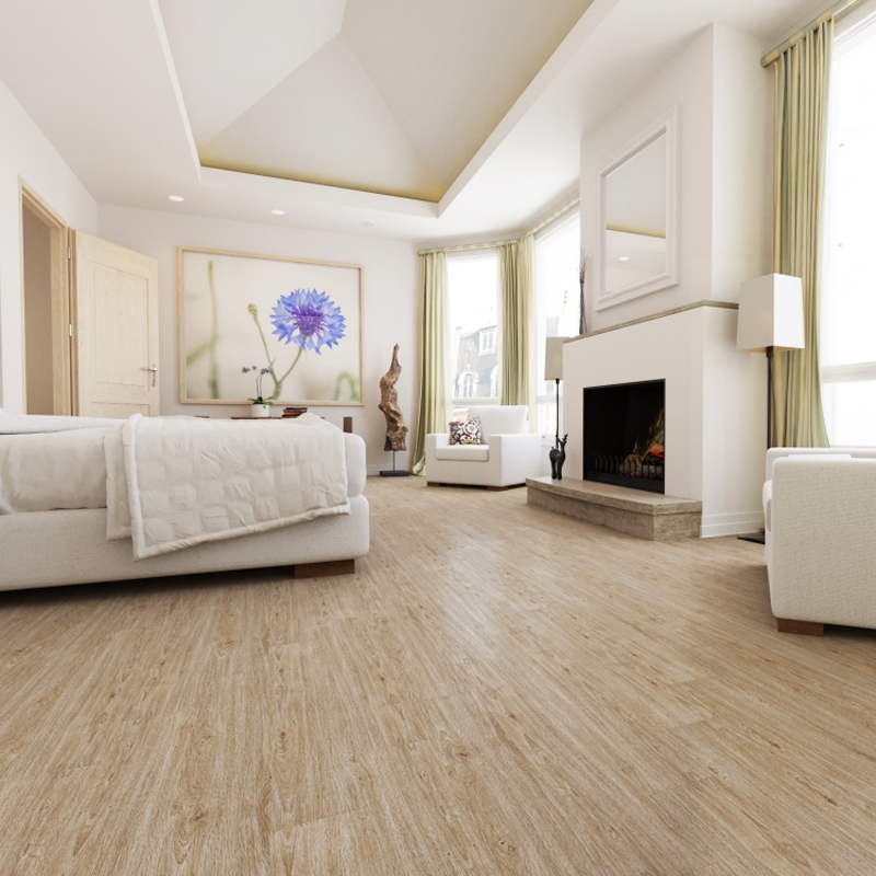 SPC Flooring 021
