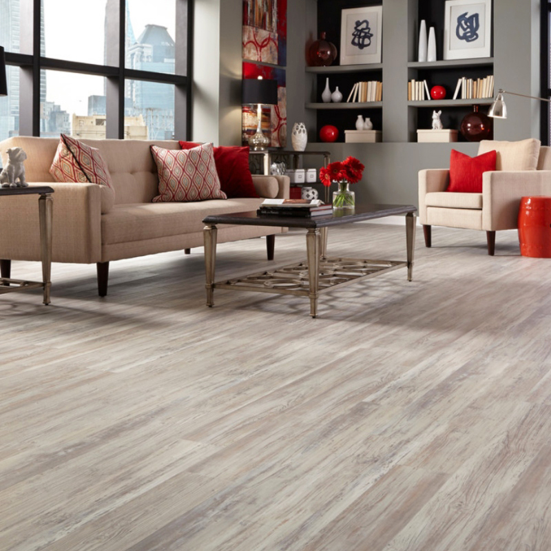 SPC Flooring 022