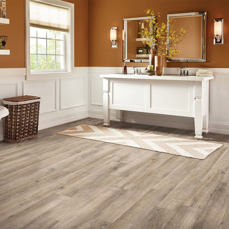 SPC Flooring 023