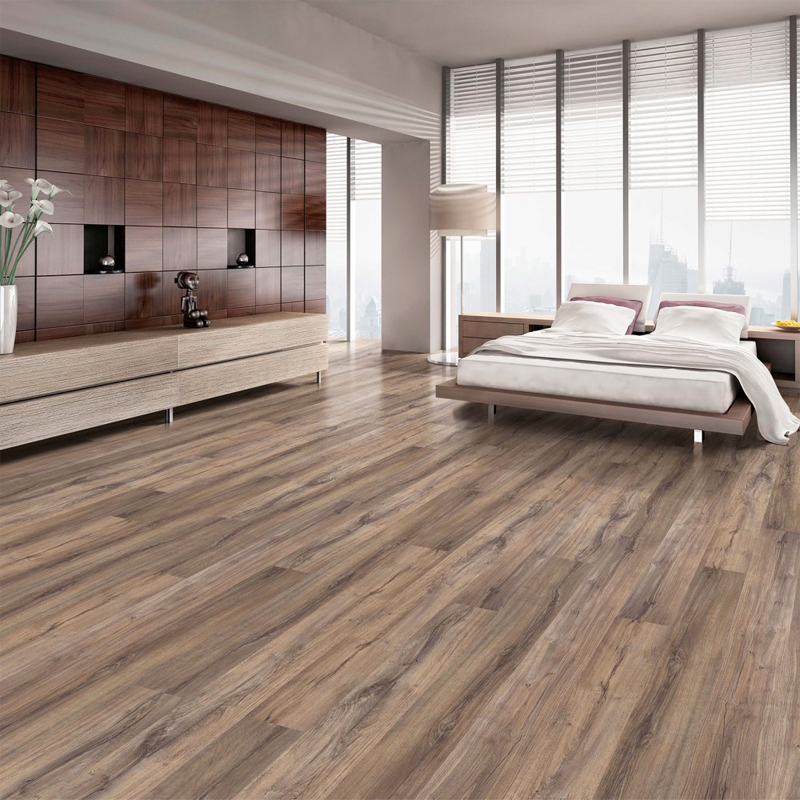 SPC Flooring 026
