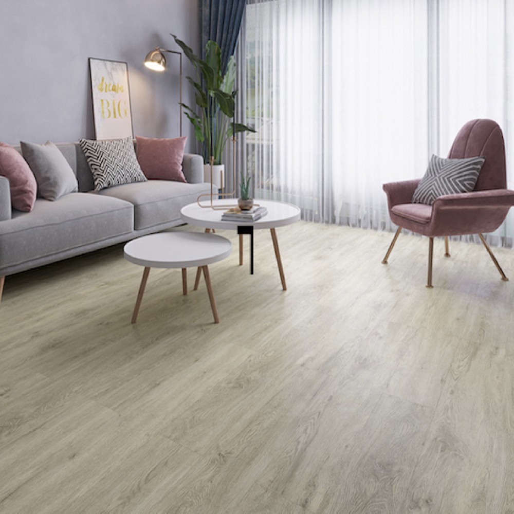 SPC Flooring 037