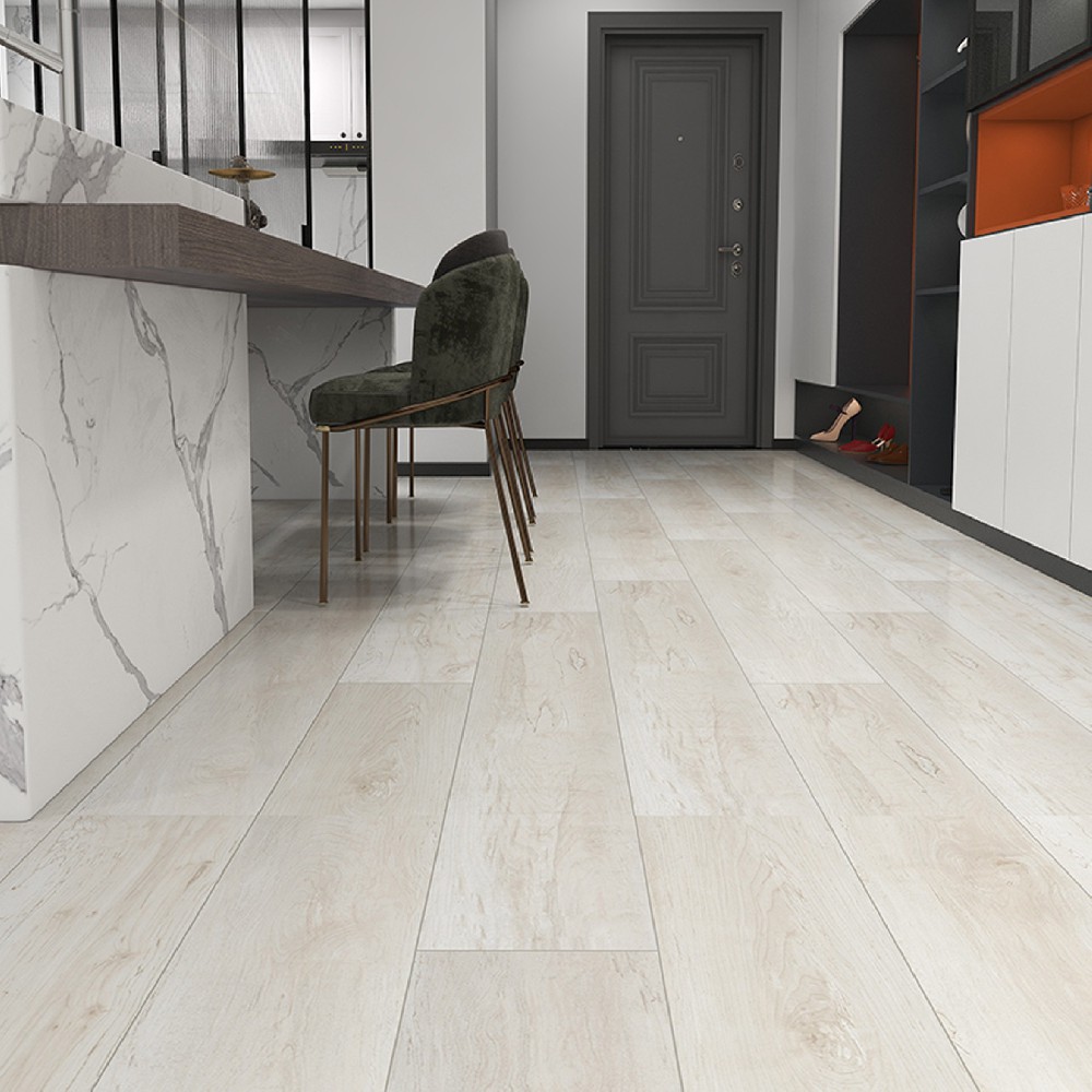 SPC Flooring 039