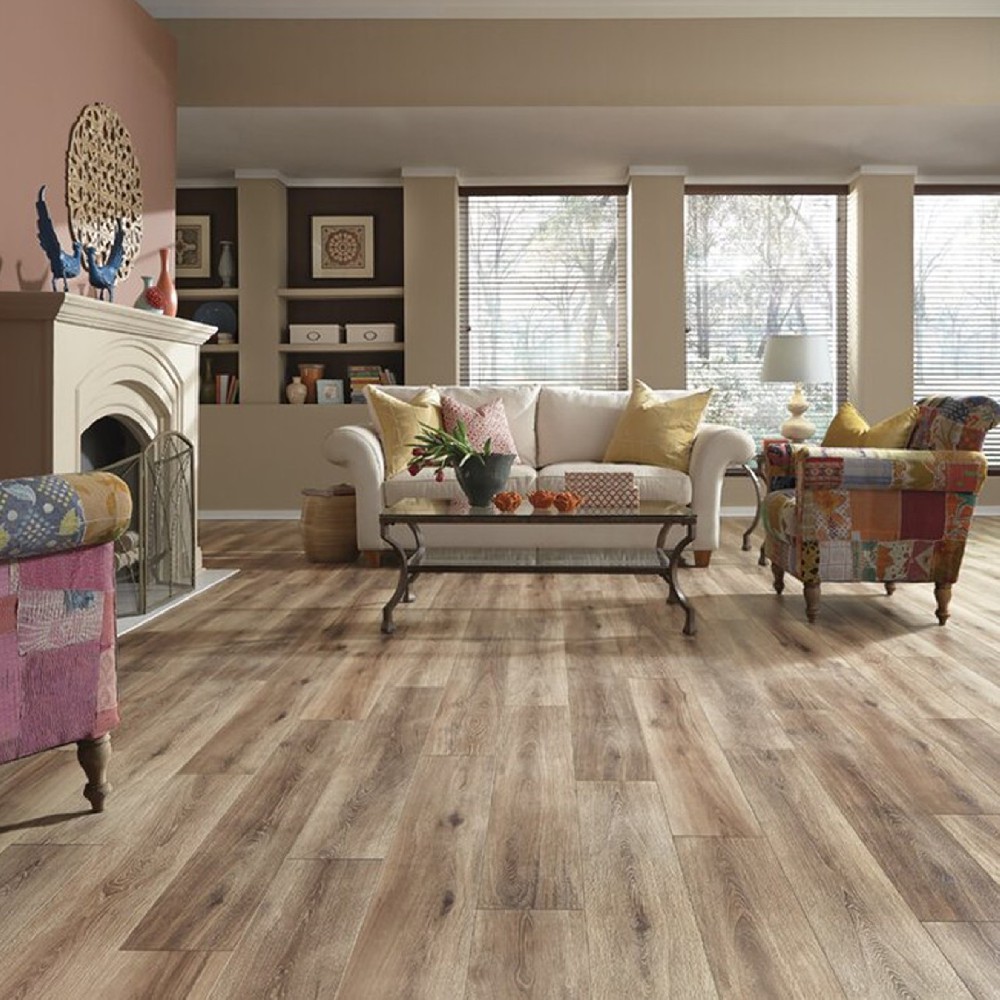 SPC Flooring 040